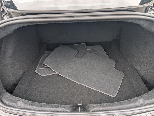 used 2025 Tesla Model 3 car, priced at $36,500