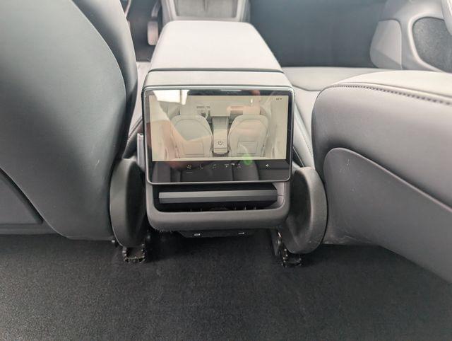 used 2025 Tesla Model 3 car, priced at $36,500