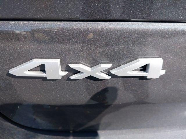 new 2025 Jeep Grand Cherokee car, priced at $43,010