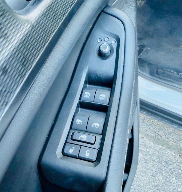 used 2024 Jeep Grand Cherokee car, priced at $34,995