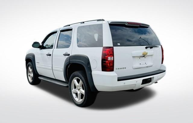 used 2014 Chevrolet Tahoe car, priced at $15,995