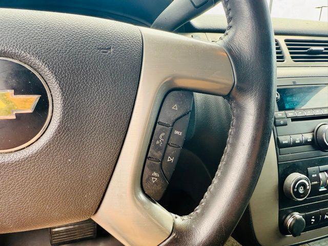 used 2014 Chevrolet Tahoe car, priced at $17,995