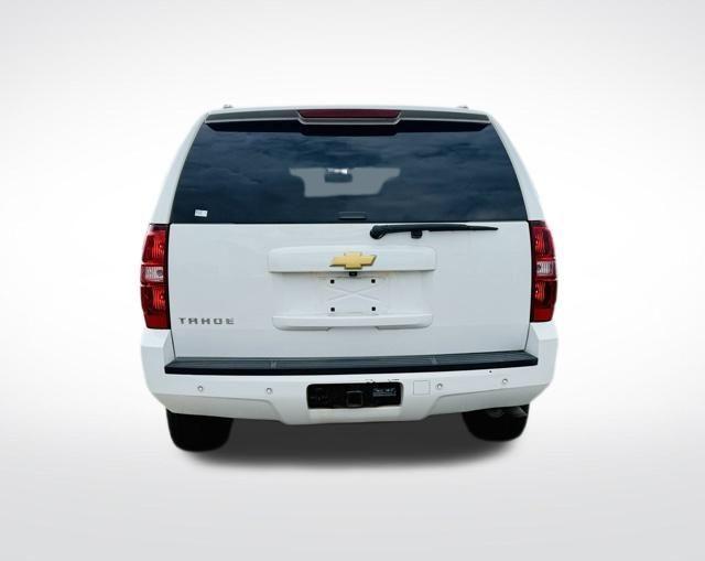 used 2014 Chevrolet Tahoe car, priced at $15,995