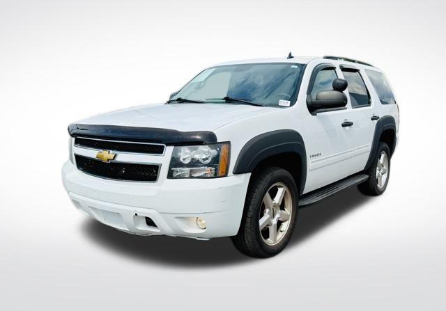 used 2014 Chevrolet Tahoe car, priced at $15,995
