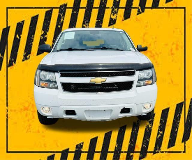 used 2014 Chevrolet Tahoe car, priced at $17,995