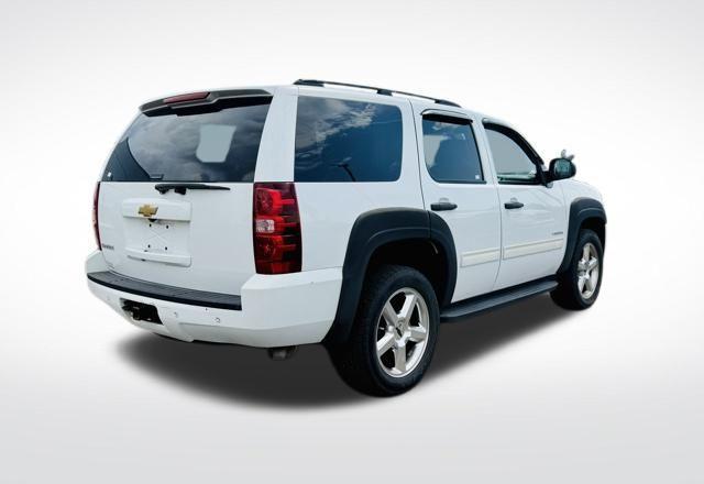 used 2014 Chevrolet Tahoe car, priced at $15,995