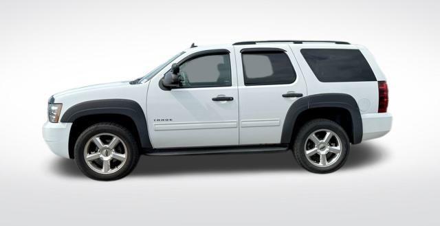 used 2014 Chevrolet Tahoe car, priced at $15,995