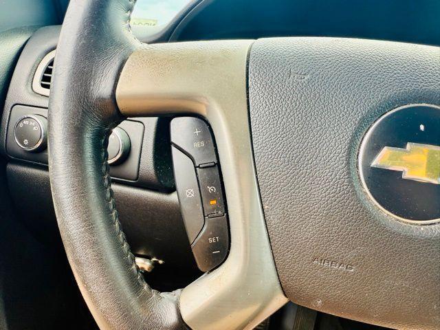 used 2014 Chevrolet Tahoe car, priced at $17,995