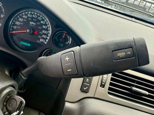 used 2014 Chevrolet Tahoe car, priced at $17,995