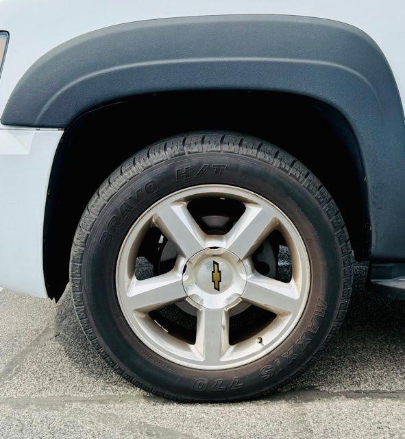 used 2014 Chevrolet Tahoe car, priced at $17,995