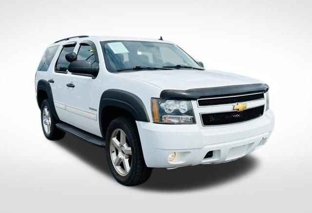 used 2014 Chevrolet Tahoe car, priced at $15,995