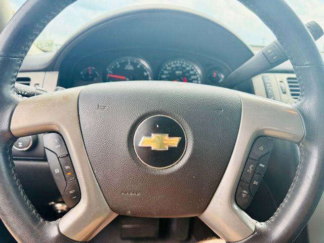 used 2014 Chevrolet Tahoe car, priced at $17,995