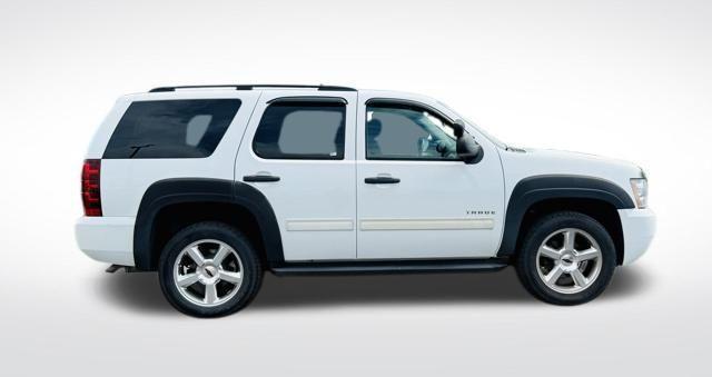 used 2014 Chevrolet Tahoe car, priced at $15,995