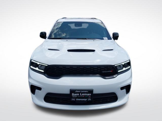 new 2025 Dodge Durango car, priced at $50,680