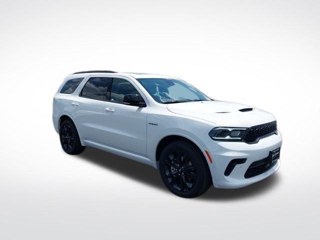 new 2025 Dodge Durango car, priced at $50,680