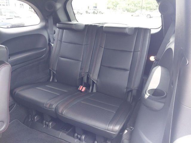 new 2025 Dodge Durango car, priced at $50,680