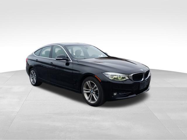 used 2017 BMW 330 Gran Turismo car, priced at $16,500