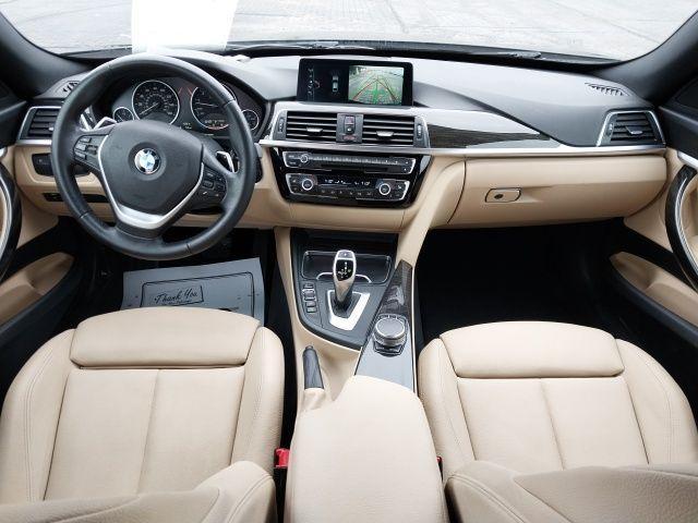 used 2017 BMW 330 Gran Turismo car, priced at $16,500