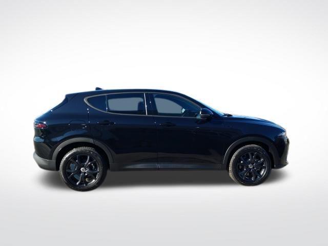 new 2025 Dodge Hornet car, priced at $29,880