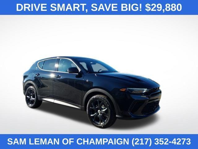 new 2025 Dodge Hornet car, priced at $29,880