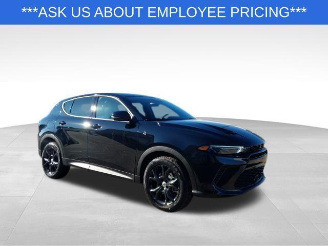 new 2025 Dodge Hornet car, priced at $30,170