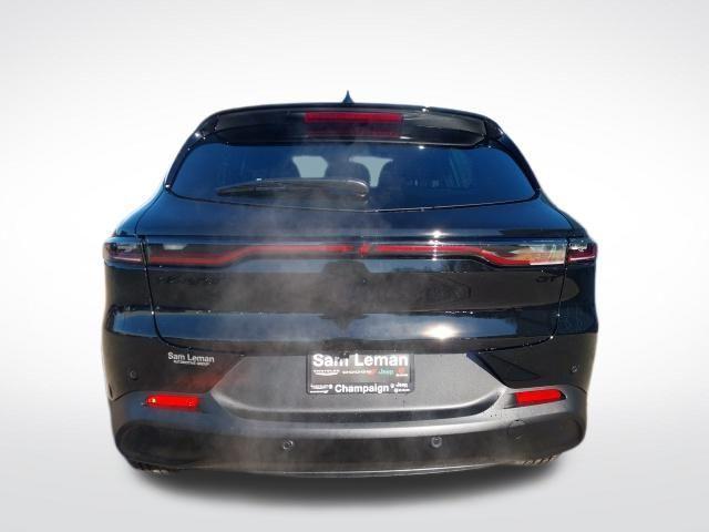new 2025 Dodge Hornet car, priced at $29,880