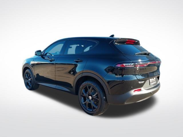 new 2025 Dodge Hornet car, priced at $29,880