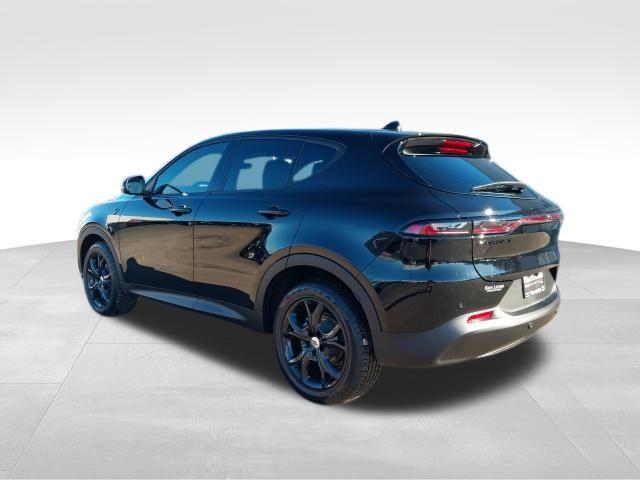 new 2025 Dodge Hornet car, priced at $31,170