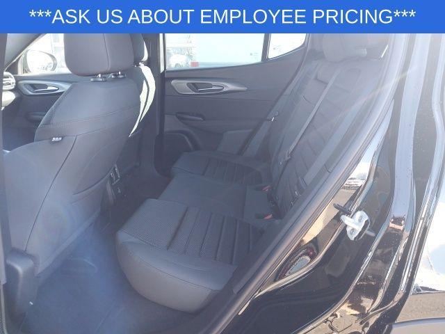 new 2025 Dodge Hornet car, priced at $30,170