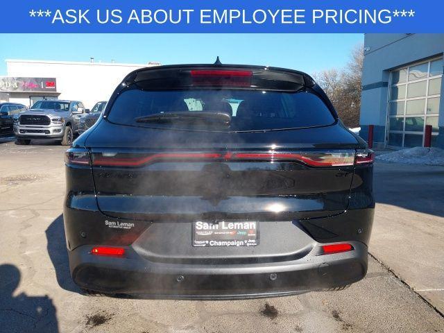 new 2025 Dodge Hornet car, priced at $30,170