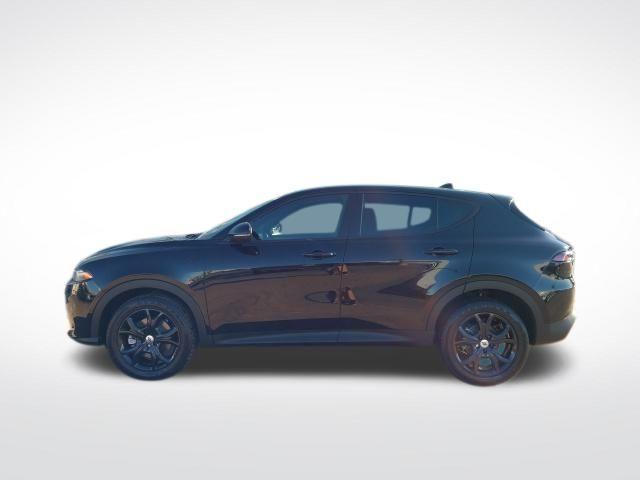 new 2025 Dodge Hornet car, priced at $29,880