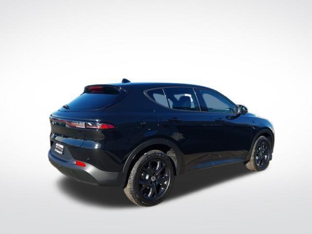 new 2025 Dodge Hornet car, priced at $29,880