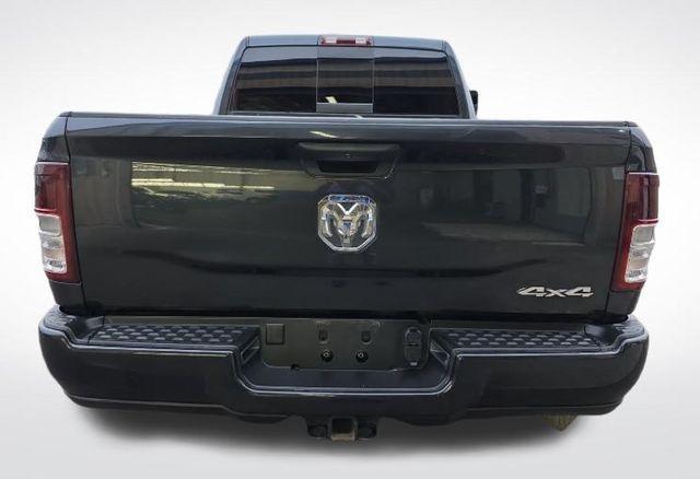 used 2022 Ram 2500 car, priced at $43,995