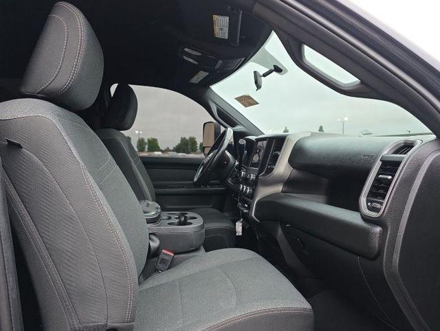 used 2022 Ram 2500 car, priced at $43,995