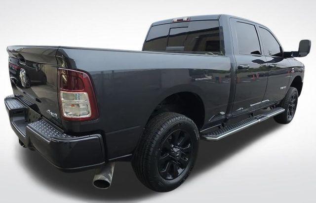 used 2022 Ram 2500 car, priced at $43,995