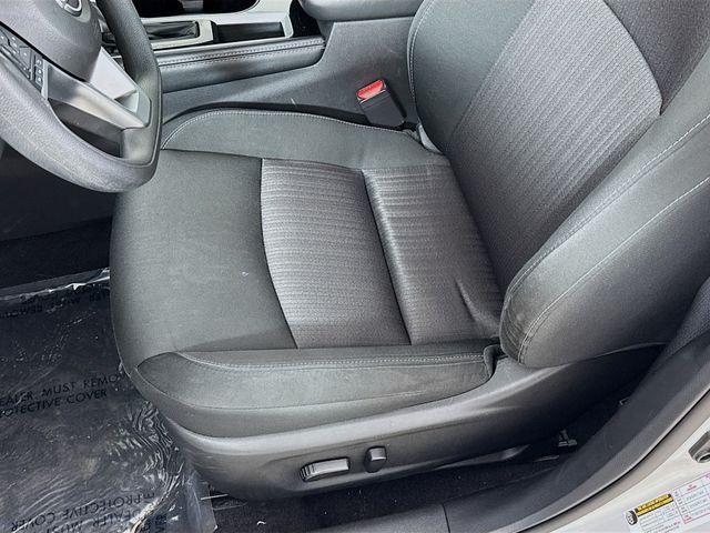 used 2023 Nissan Altima car, priced at $17,995