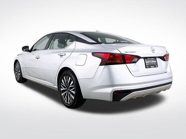 used 2023 Nissan Altima car, priced at $17,995