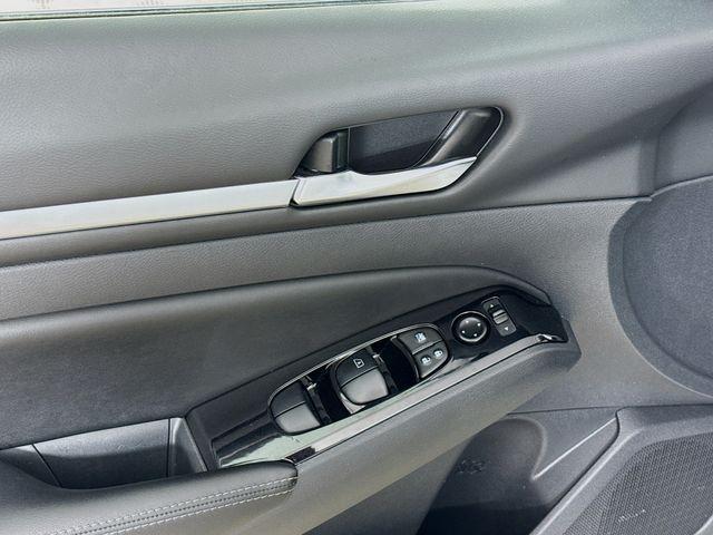 used 2023 Nissan Altima car, priced at $17,995