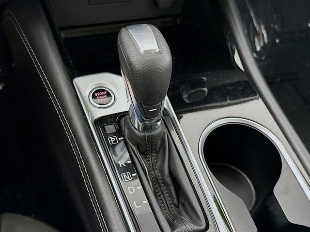 used 2023 Nissan Altima car, priced at $17,995