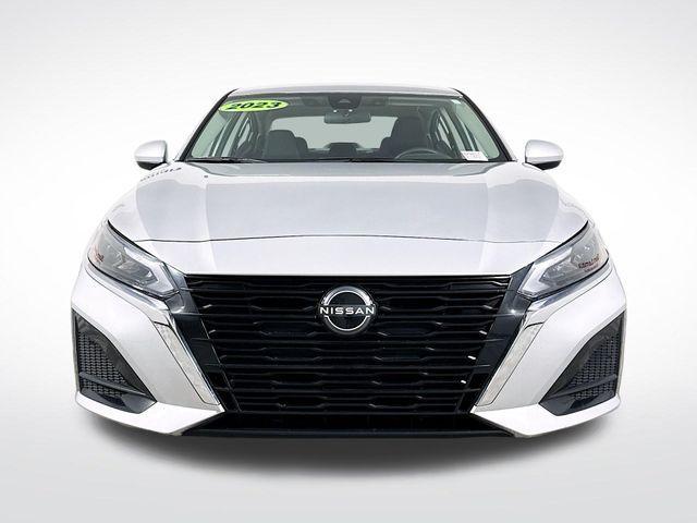 used 2023 Nissan Altima car, priced at $17,995