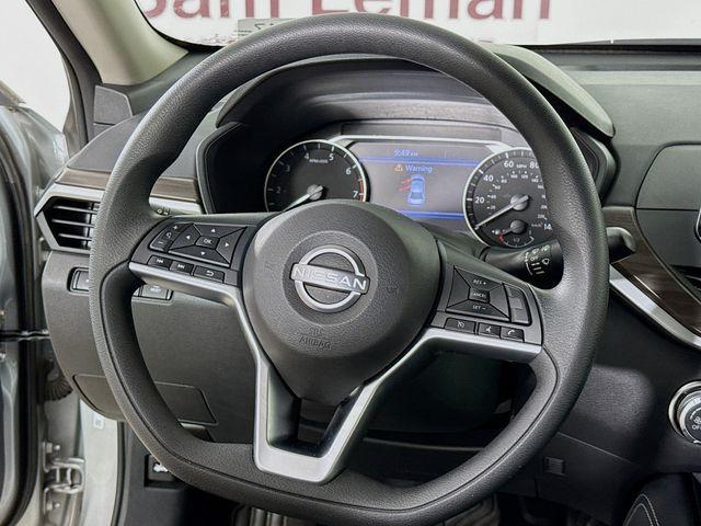 used 2023 Nissan Altima car, priced at $17,995