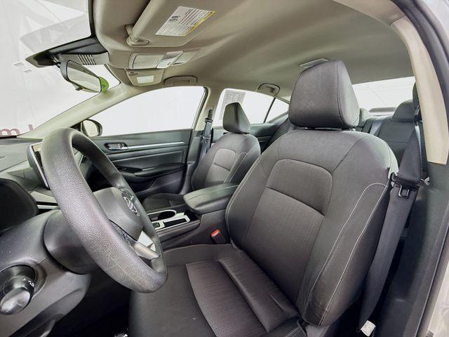 used 2023 Nissan Altima car, priced at $17,995