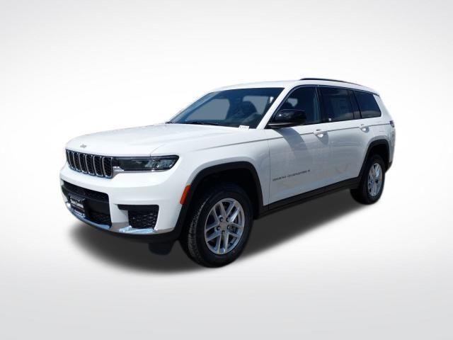 new 2025 Jeep Grand Cherokee L car, priced at $39,575
