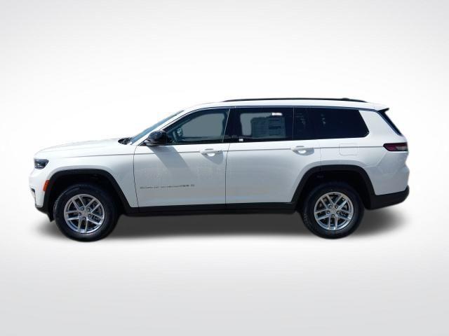 new 2025 Jeep Grand Cherokee L car, priced at $39,575