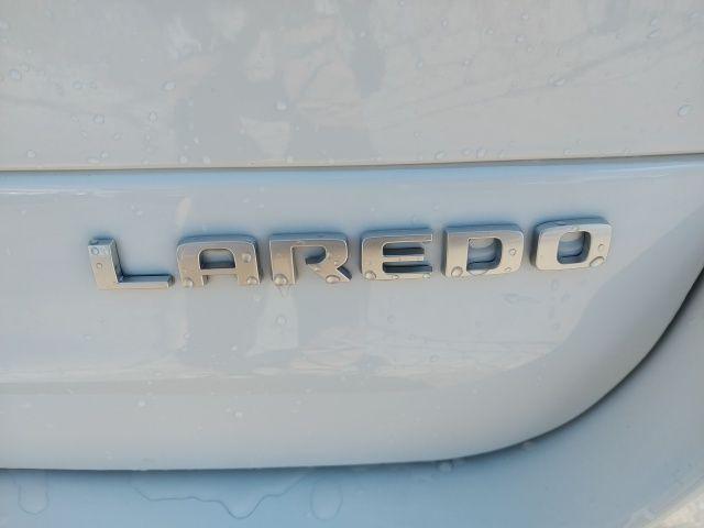 new 2025 Jeep Grand Cherokee L car, priced at $39,575