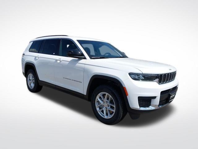 new 2025 Jeep Grand Cherokee L car, priced at $39,575
