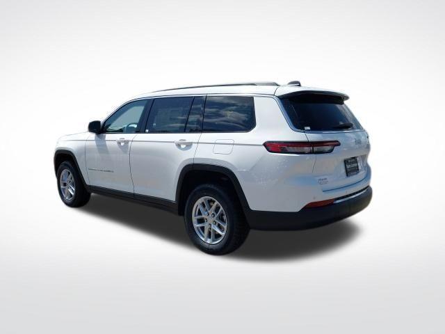 new 2025 Jeep Grand Cherokee L car, priced at $39,575