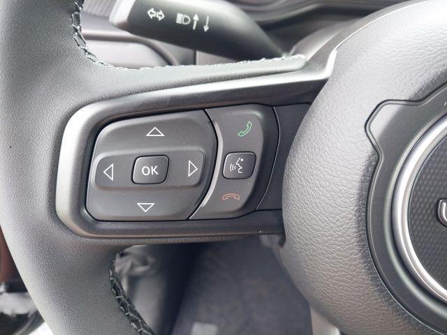 new 2025 Jeep Wrangler car, priced at $59,590