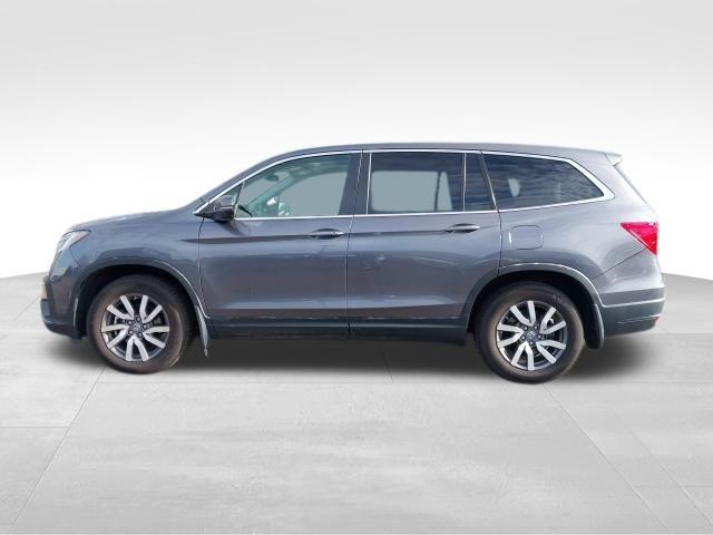 used 2020 Honda Pilot car, priced at $24,500