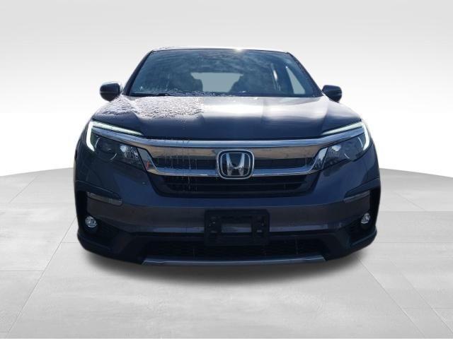 used 2020 Honda Pilot car, priced at $24,500